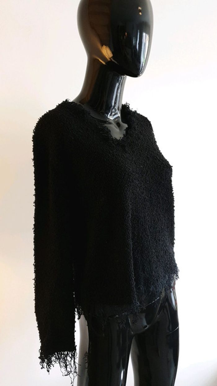 Pull leger - photo numéro 2