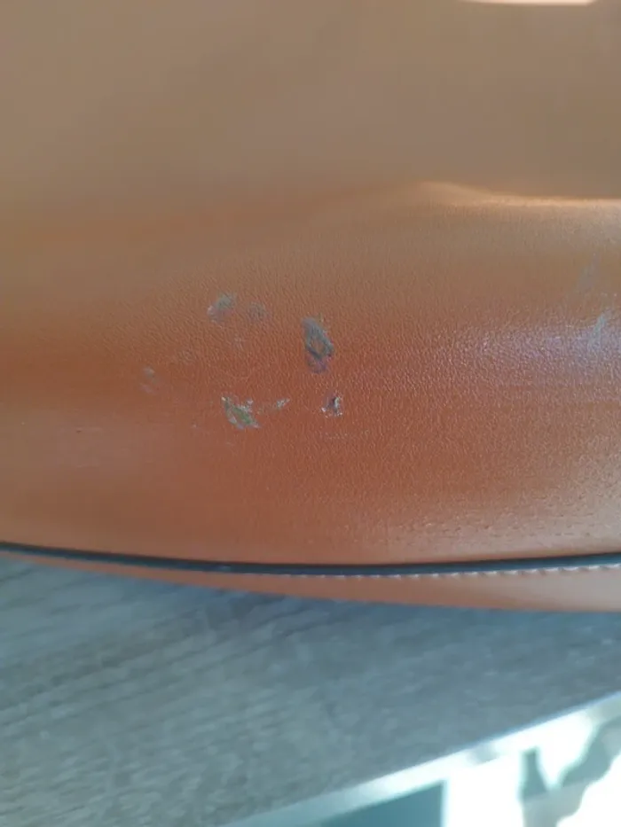 Sac marron - photo numéro 2