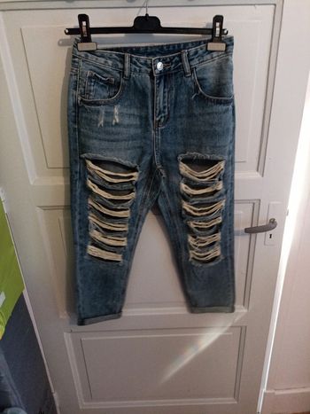 Jeans S