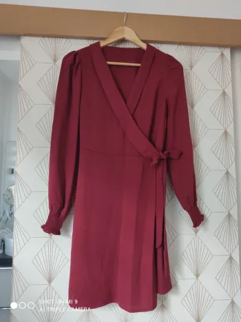 Robe Portefeuille