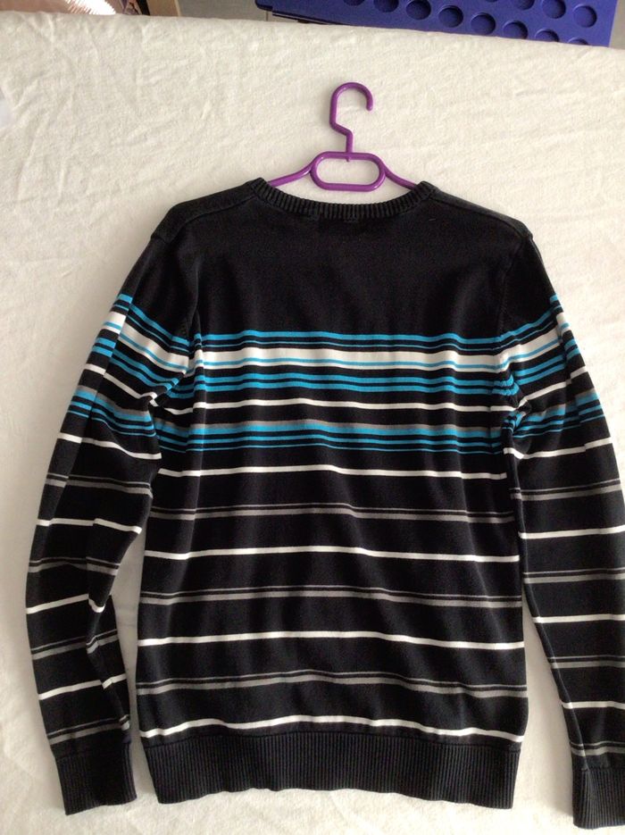 Pull homme - photo numéro 3