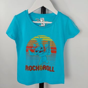 Tee-shirt disney