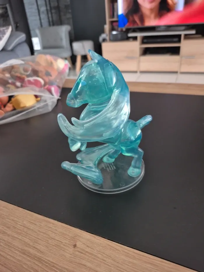 Funko pop Frozen - photo numéro 3