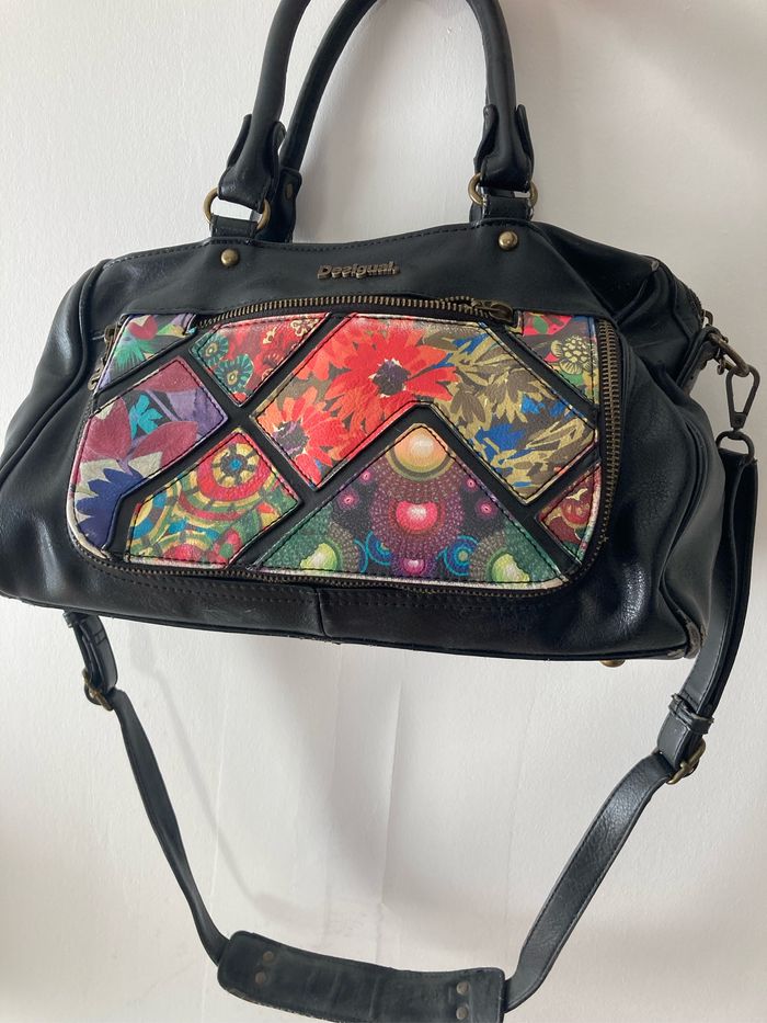 Sac à main Desigual - photo numéro 2