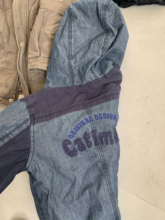 Veste catimini 3 ans - photo numéro 2