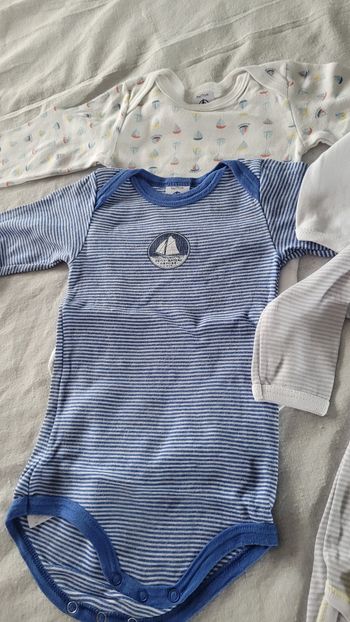 Bodys manches longues