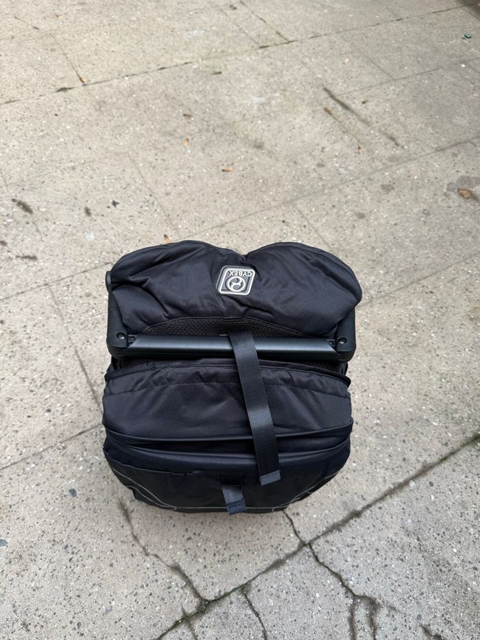 Poussette Cybex Libelle 4