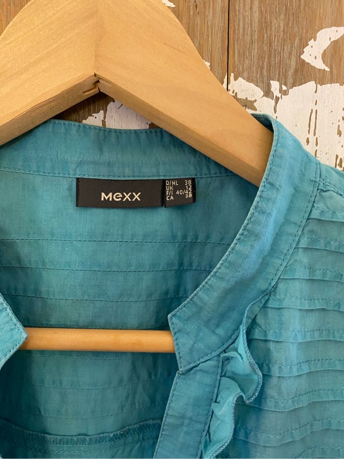 Top Mexx Taille M - photo numéro 8