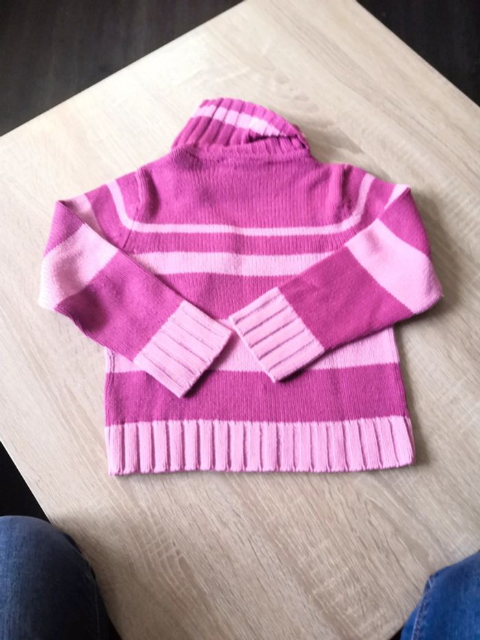 Pull dora - photo numéro 4