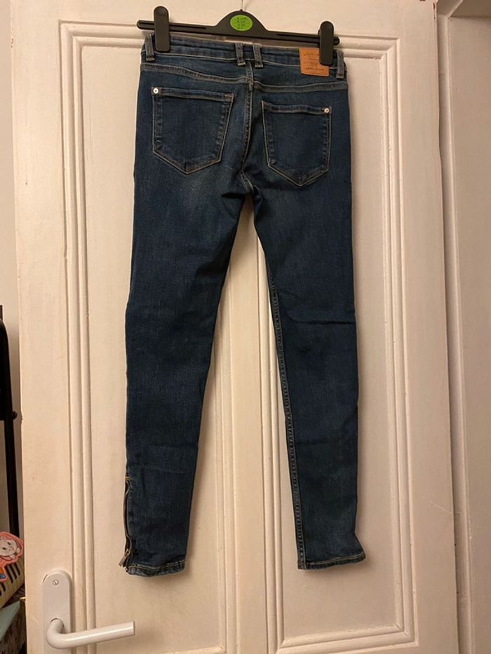 Jean mango - photo numéro 4