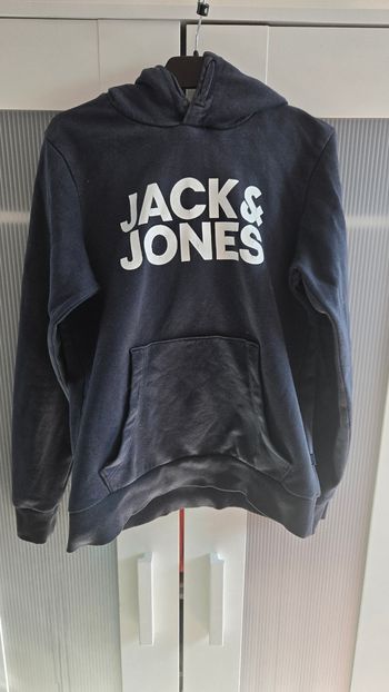 Sweat Jack et jones
