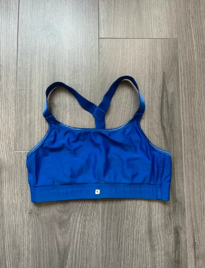 Brassière Domyos