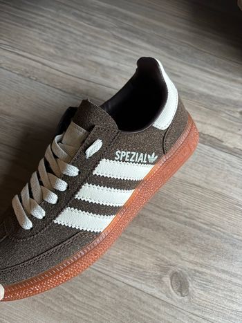 Basket spezial 