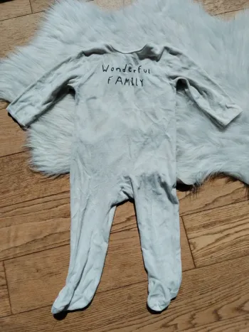 Pyjama 24 mois