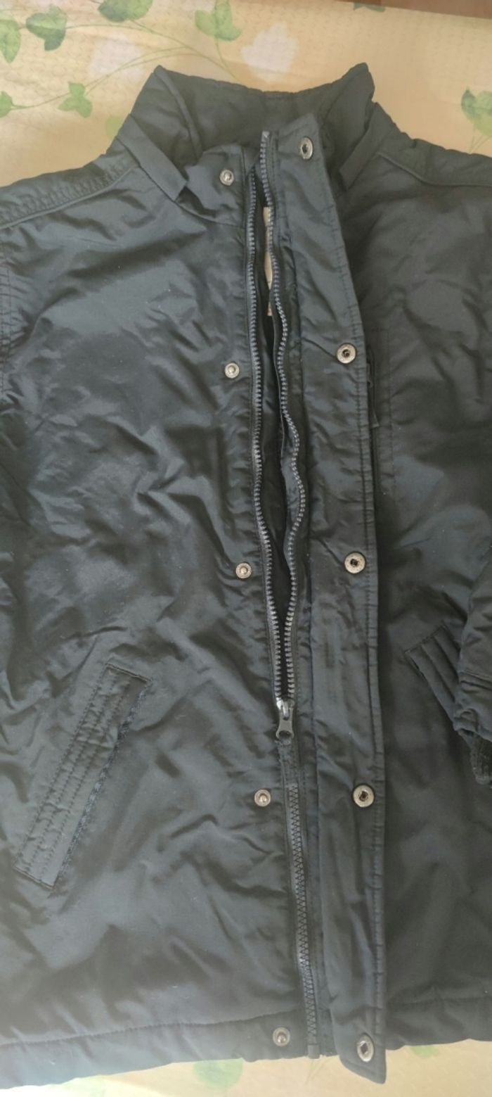 Manteau 12 ans Dpam - photo numéro 4