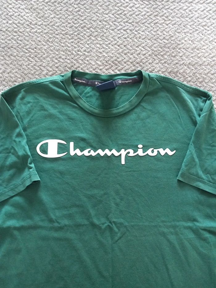 Tee shirt - photo numéro 2