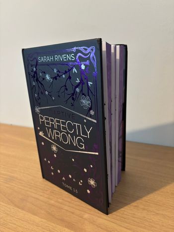 Captive collector tome 1.5