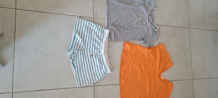 Lot femme 38/40 - photo numéro 5