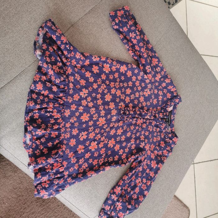 Robe liberty Little Marc Jacobs - photo numéro 2