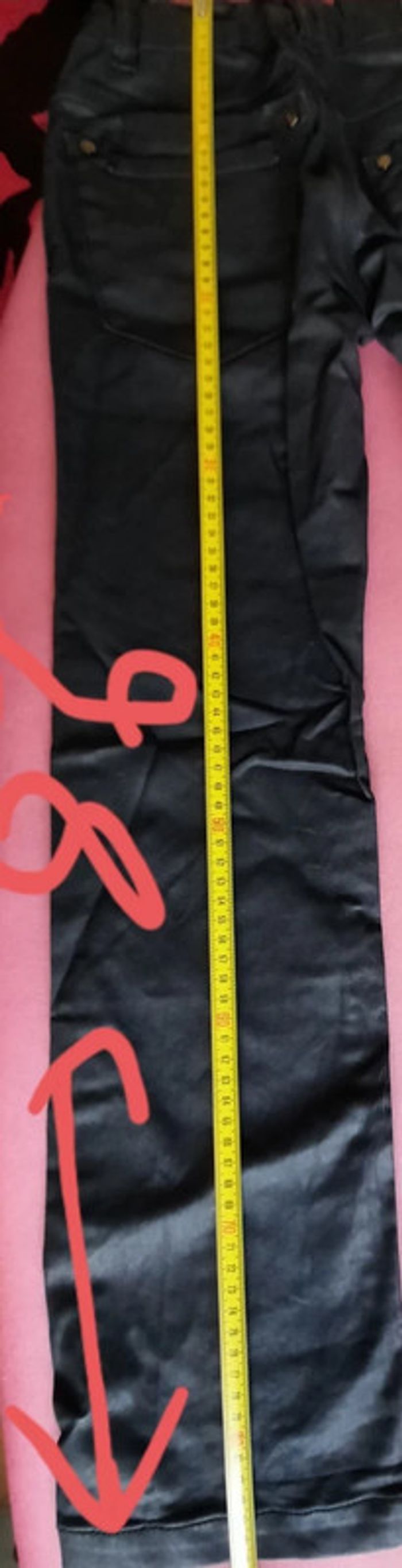Pantalon Ooxoo garçon 10 ans - photo numéro 7