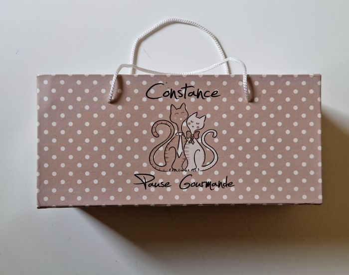 Service De Thé - photo numéro 8