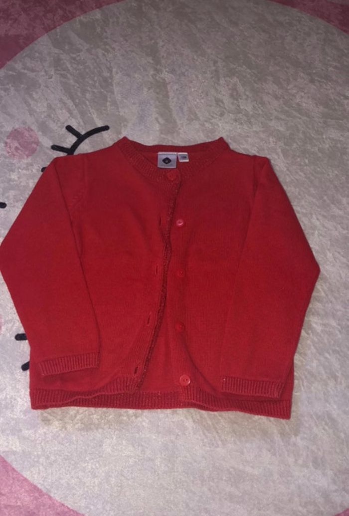 Gilet