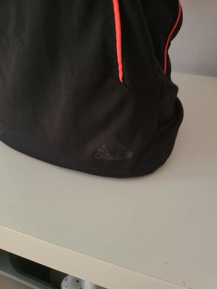 T-shirt mc 10 ans E1 - photo numéro 4