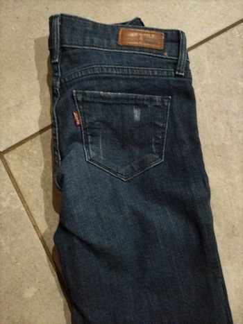 Jeans levis