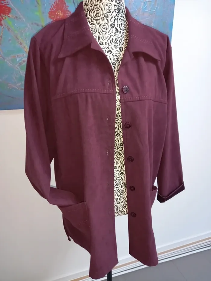 Veste T48 - photo numéro 2