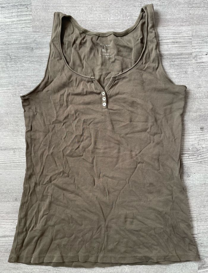 Débardeur M Camaïeu