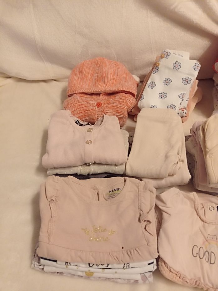 Lot de 3 mois - photo numéro 4