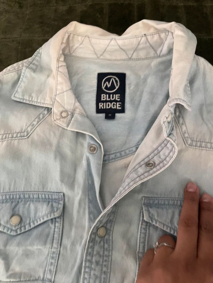 Chemise