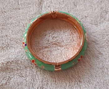 Bracelet enfant Hello Kitty