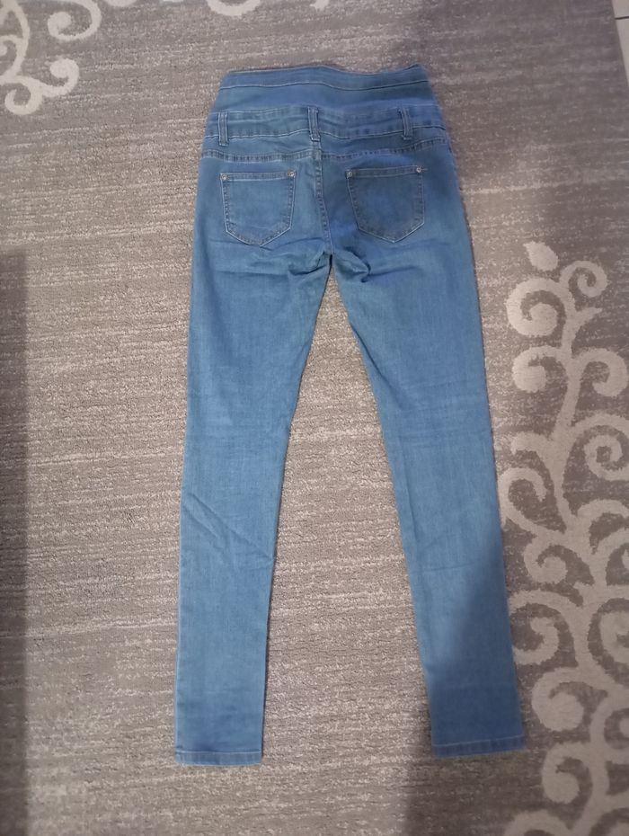 Jean femmes - photo numéro 2