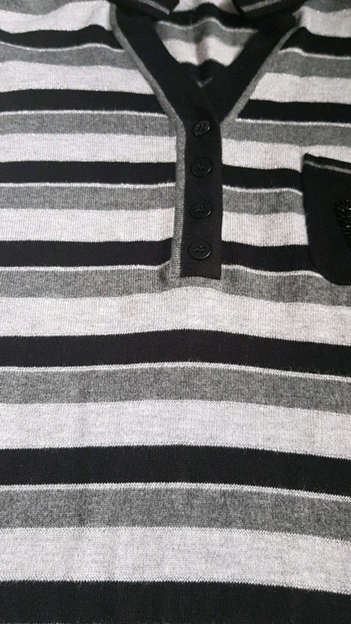 Pull femme - photo numéro 2