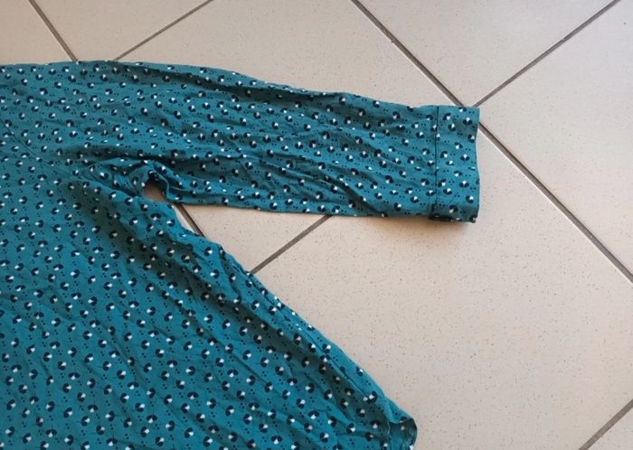 Blouse taille 52 - photo numéro 2