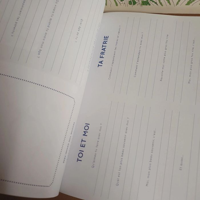 Le guide Bubble de la famille - photo numéro 9