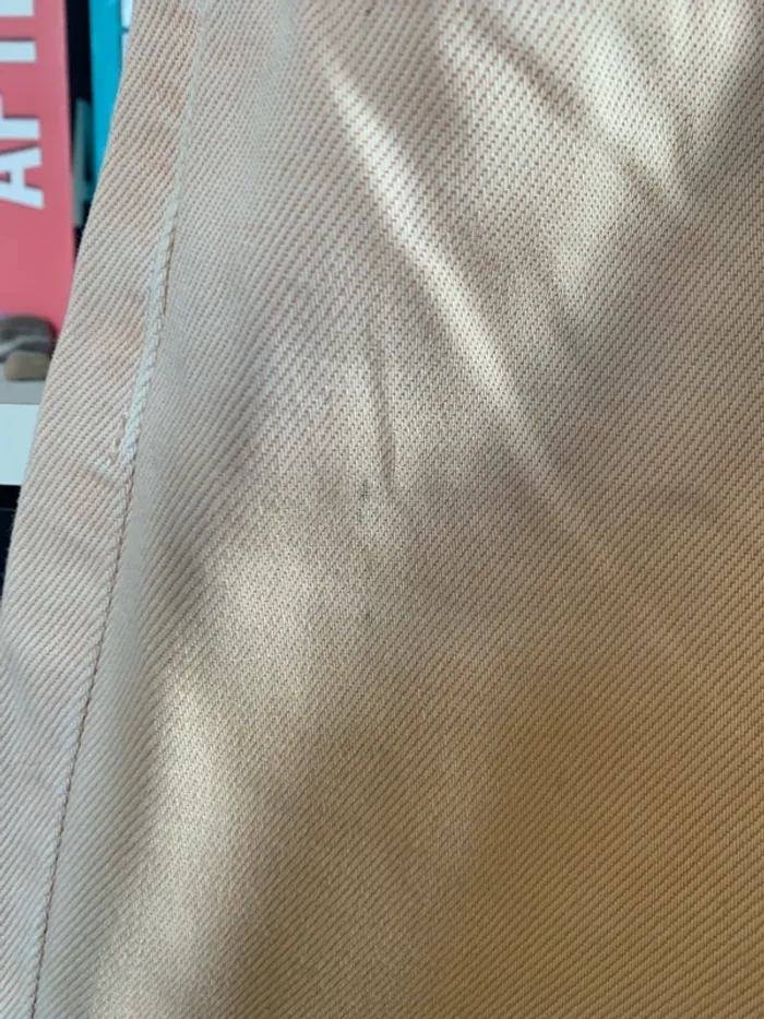 Jean denim droit - photo numéro 2