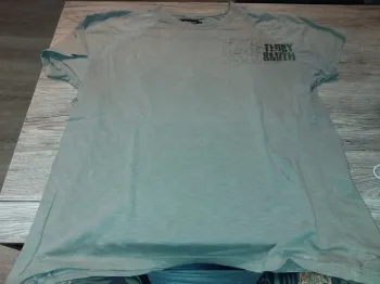 Tee shirt Teddy Smith