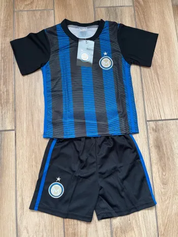 Ensemble sport enfant