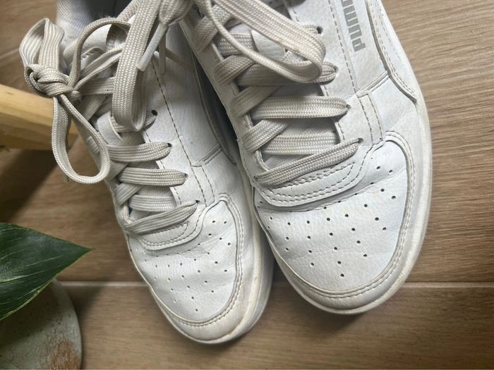 Basket Puma - photo numéro 3