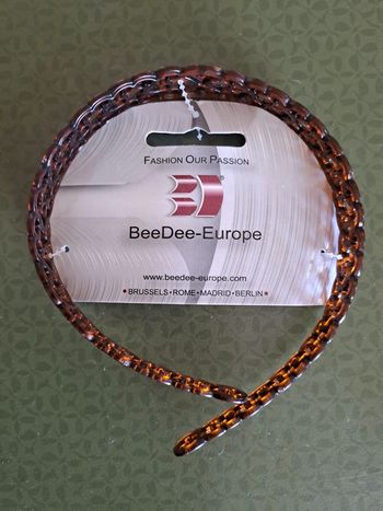 Serré tête