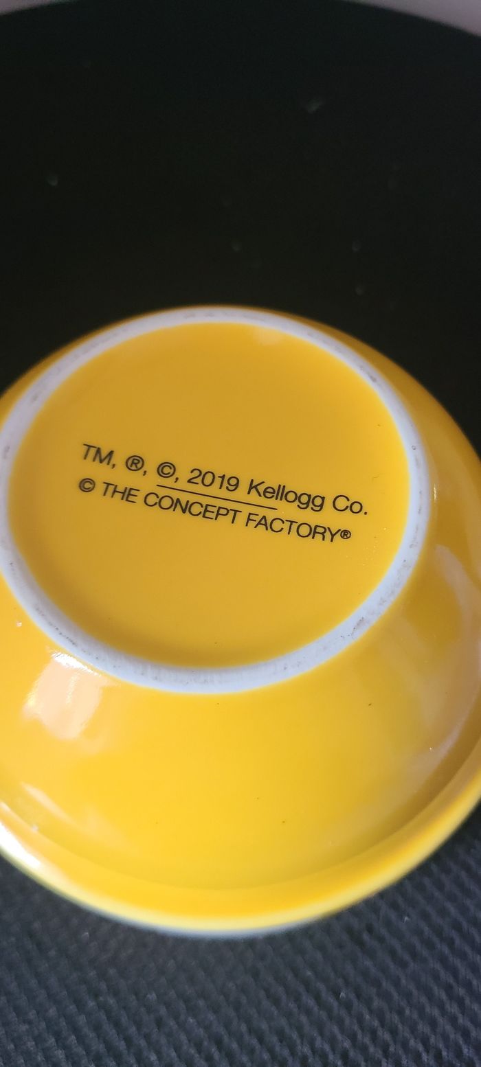 Bol Kellogg's 2019 - photo numéro 2
