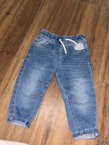 Jean primark