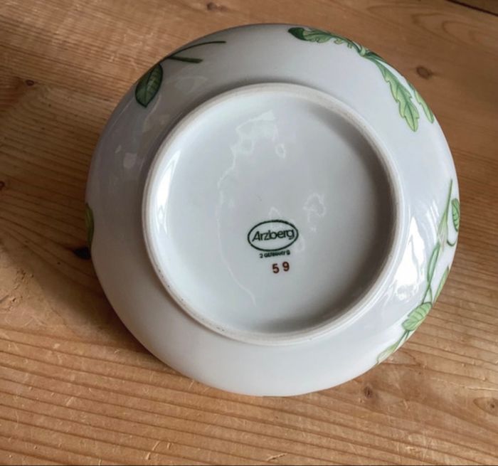 Vase arzberg - photo numéro 5
