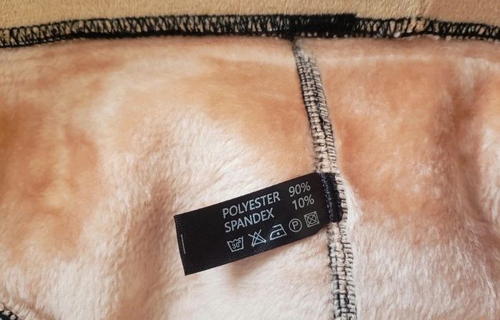Collant thermique taille 40 Neuf - photo numéro 3