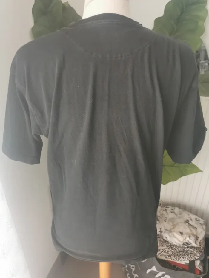 T shirt T S - photo numéro 2