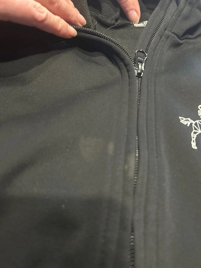 Veste Fouganza - photo numéro 3