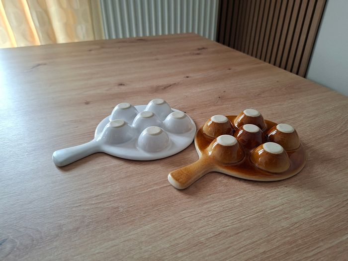 Escargots - photo numéro 2