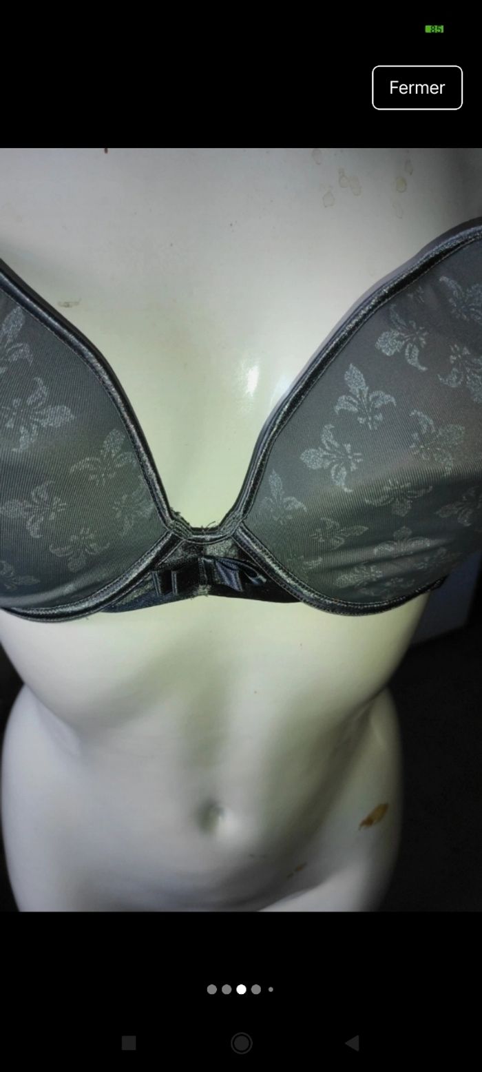 Très beau soutien gorge L2 - photo numéro 6